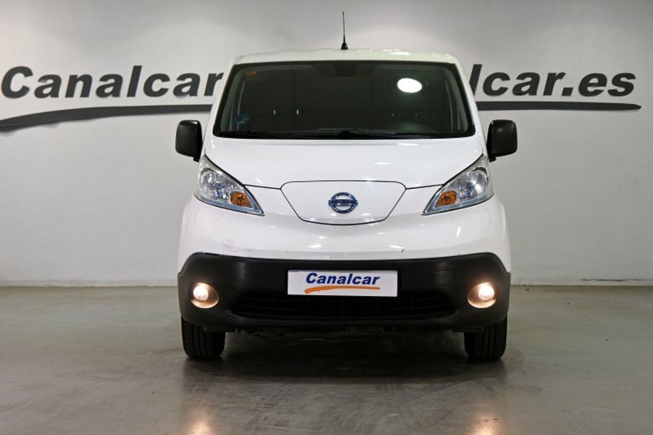 nissan e-nv200 2017 / foto grande (2)
