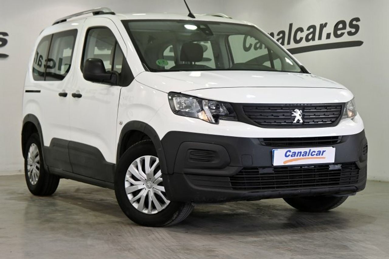 peugeot rifter 2019 / foto grande (3)