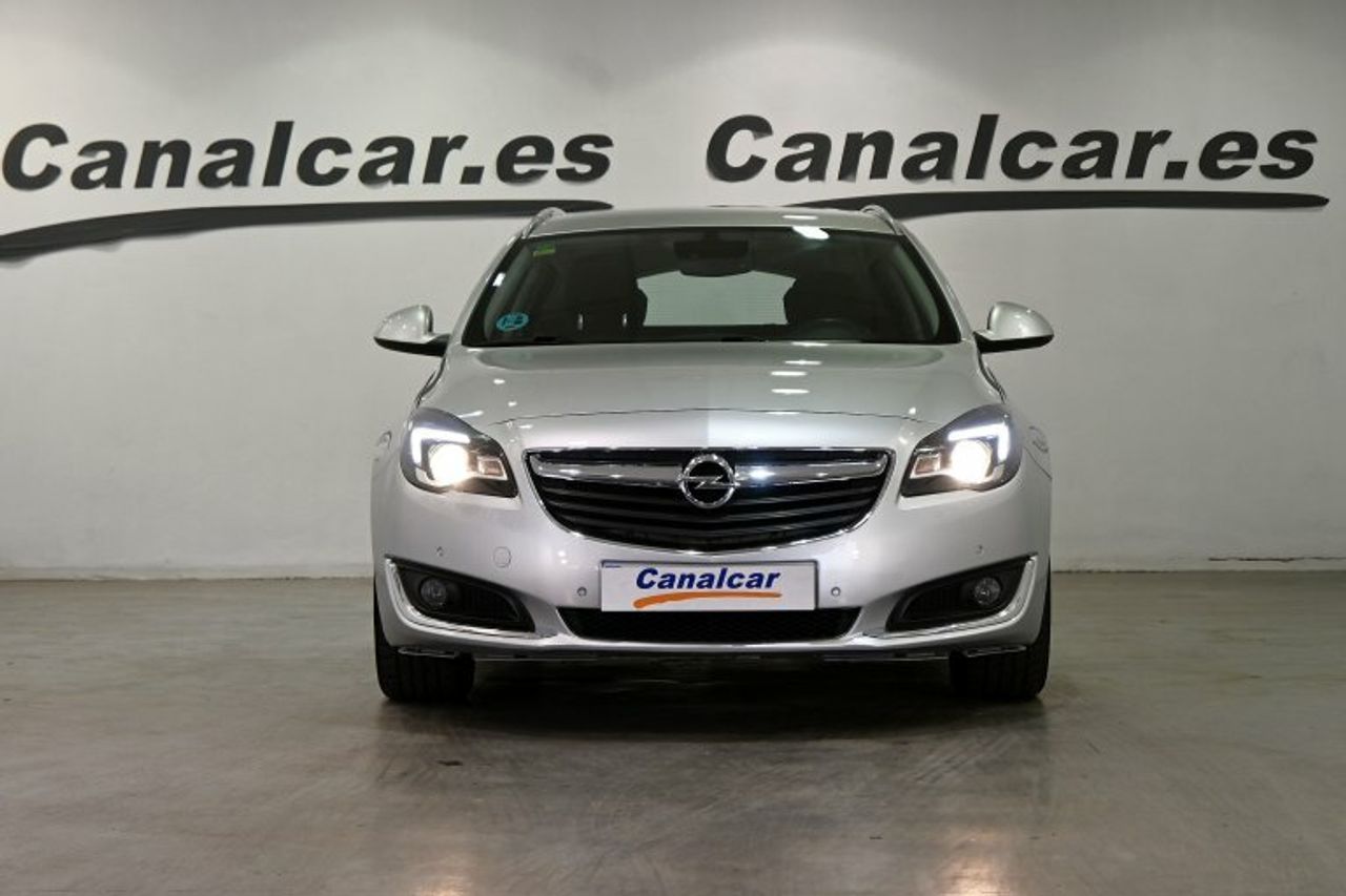 opel insignia  2016 / foto grande (2)