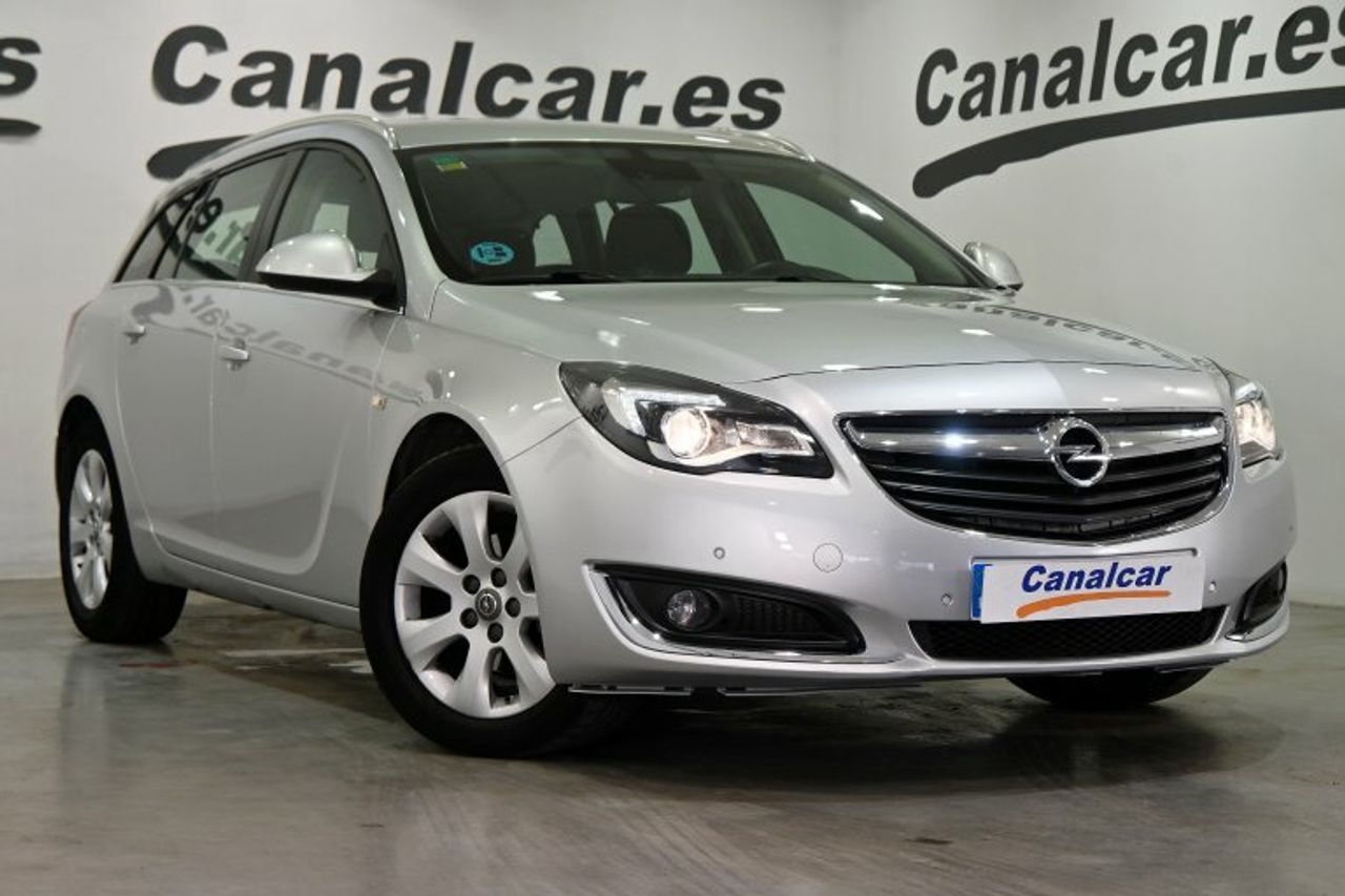 opel insignia  2016 / foto grande (3)