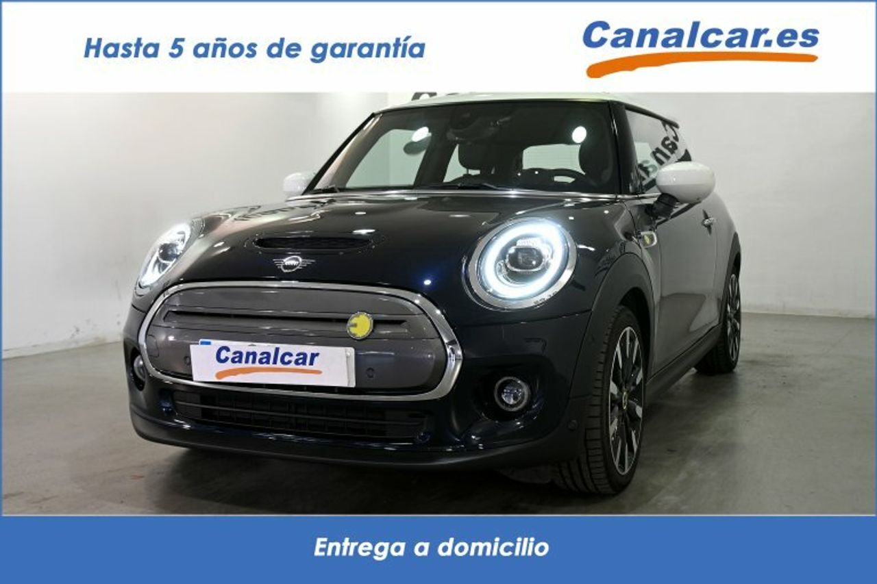 Mini cooper 2020 madrid  de segunda mano en Madrid - mini cooper 2020 /
