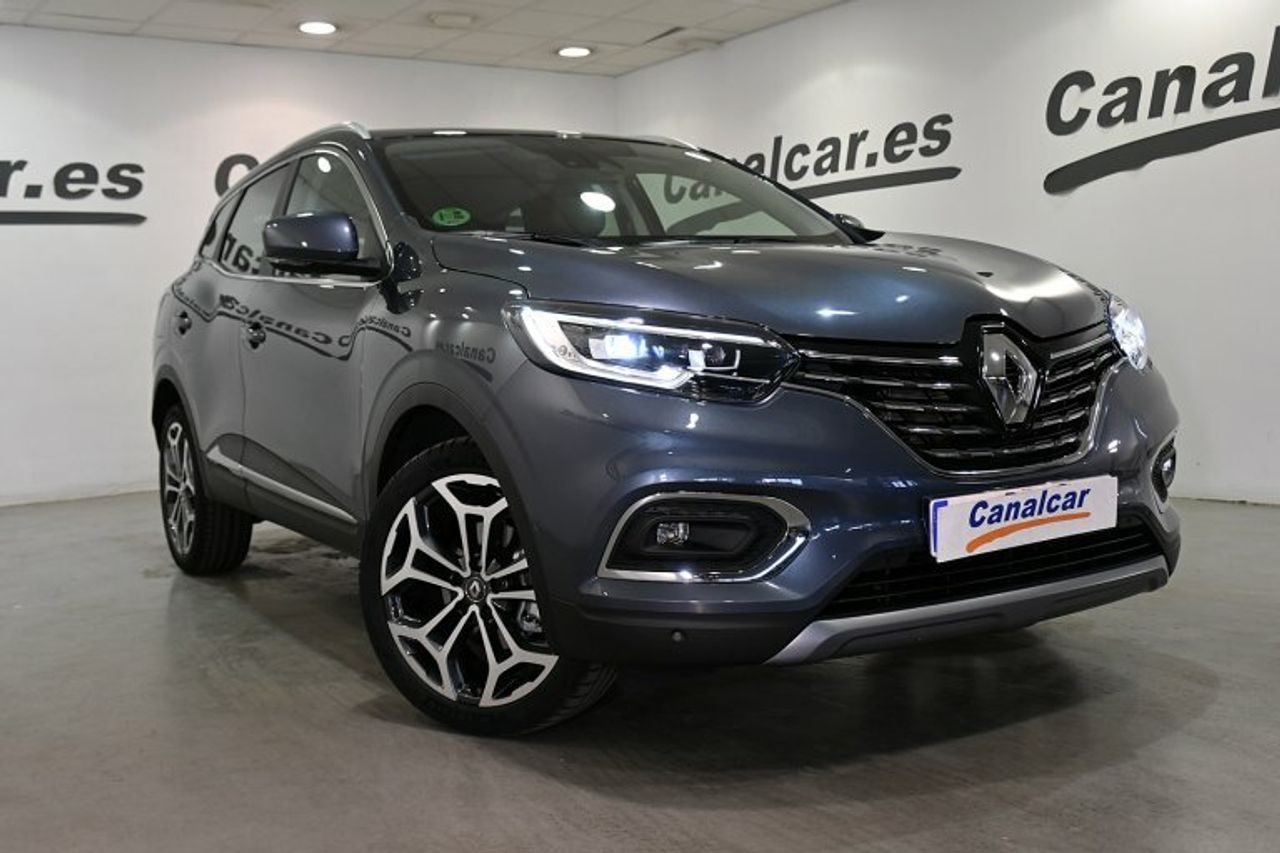 renault kadjar 2022 / foto grande (3)