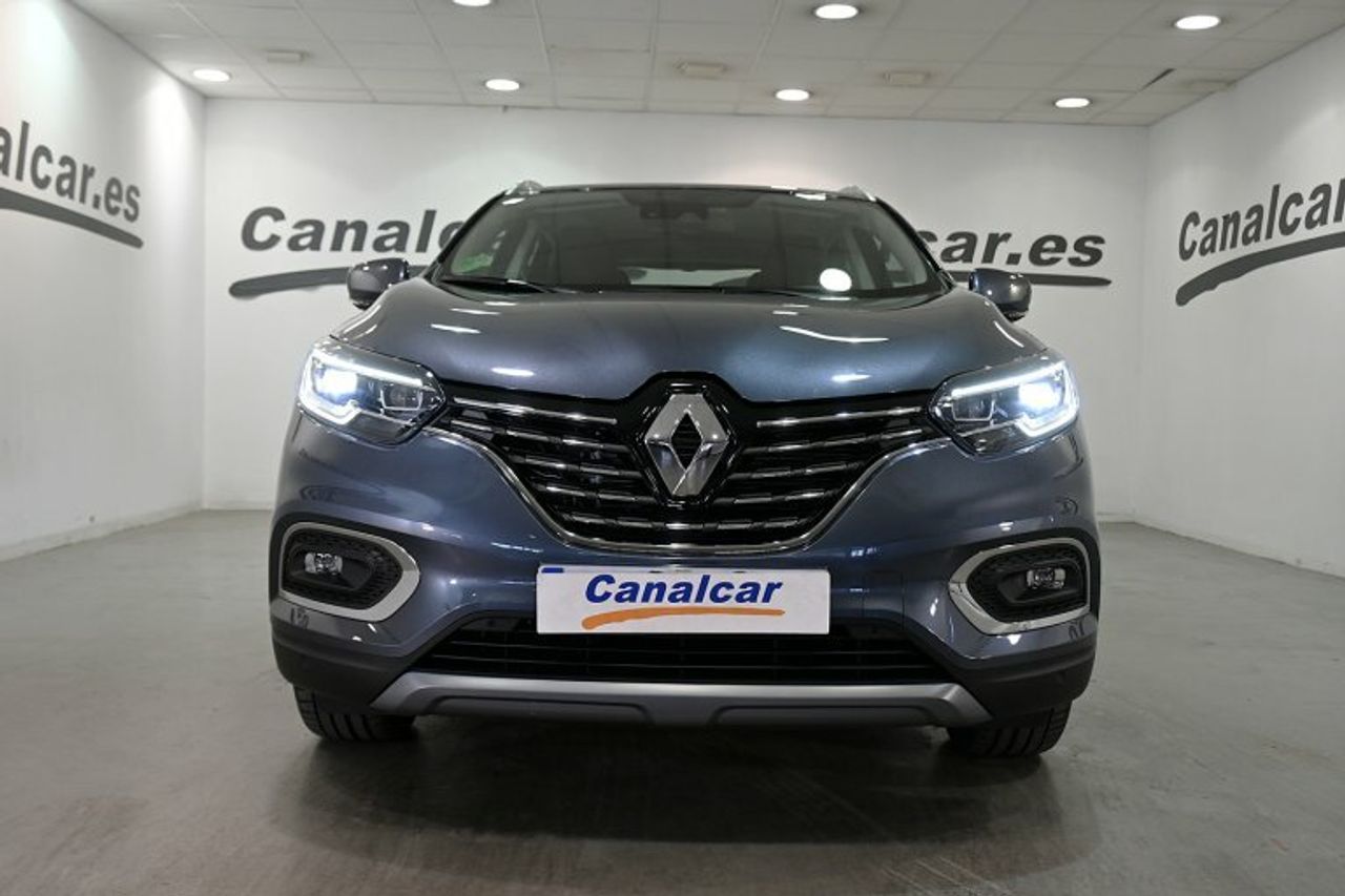 renault kadjar 2022 / foto grande (2)