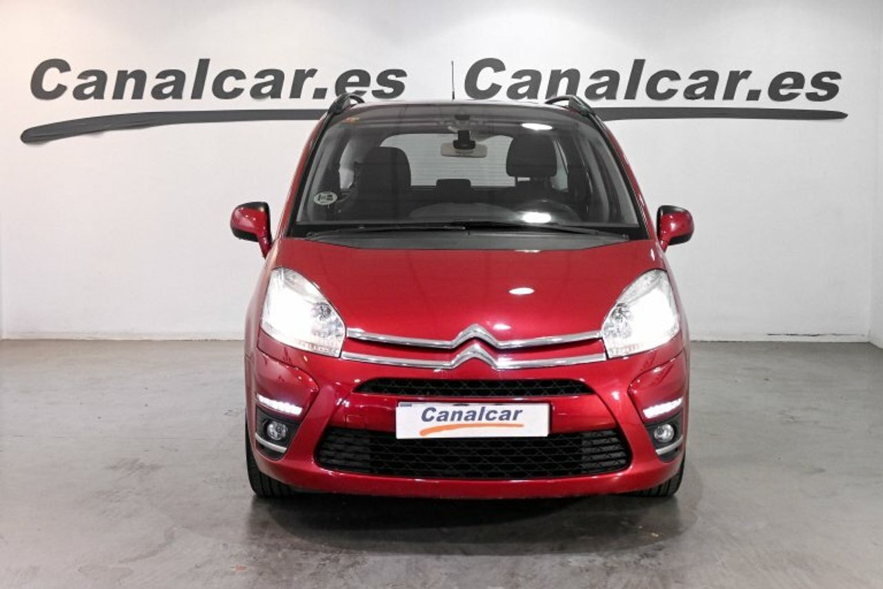 citroën c4 picasso 2011 / foto grande (2)