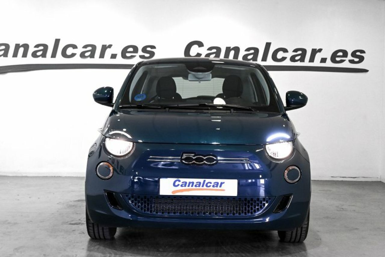 fiat 500 2022 / foto grande (2)