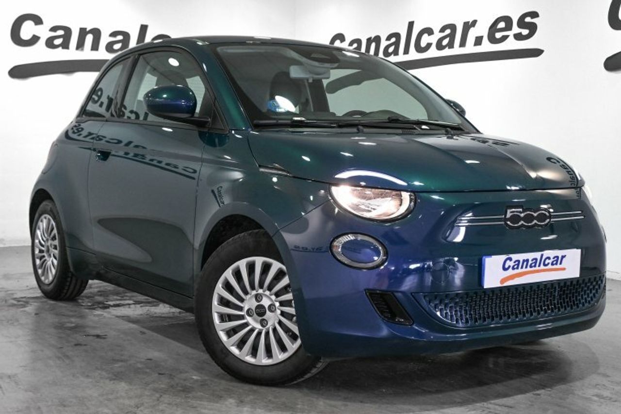 fiat 500 2022 / foto grande (3)
