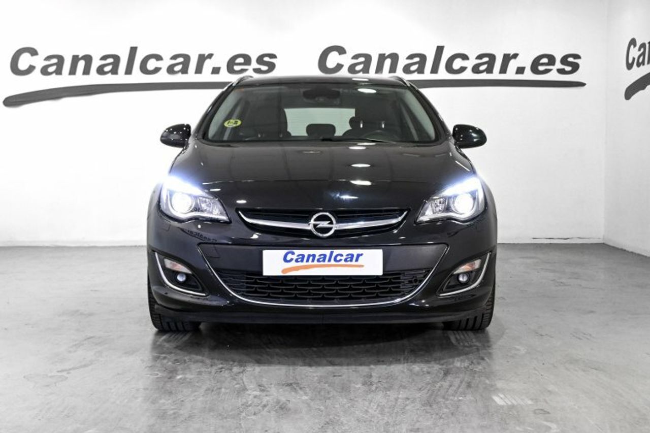 opel astra 2013 / foto grande (2)