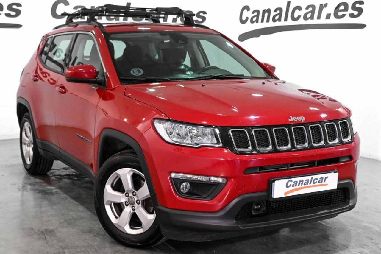 jeep compass 2019 / foto grande (3)