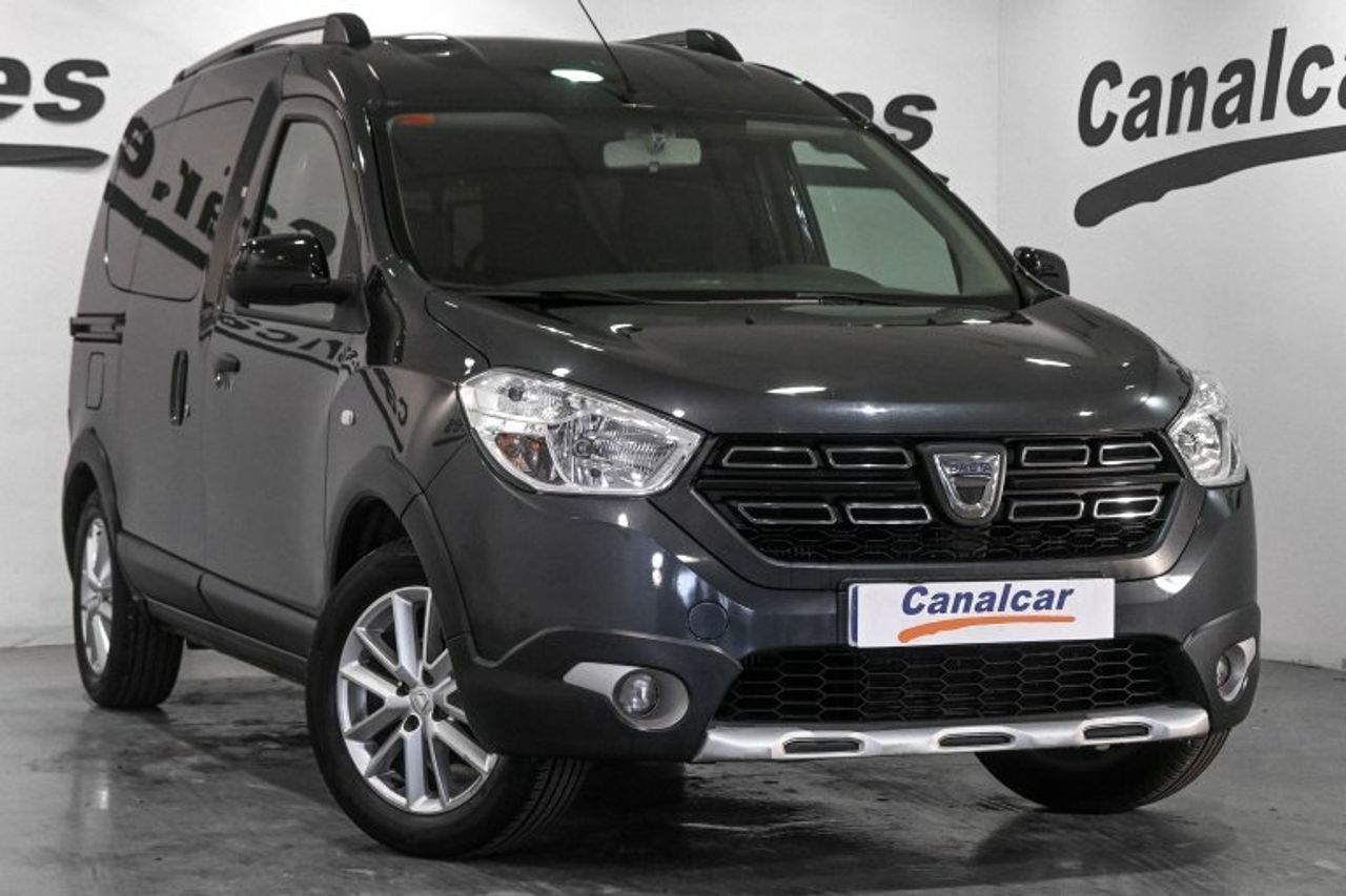 dacia dokker 2018 / foto grande (3)