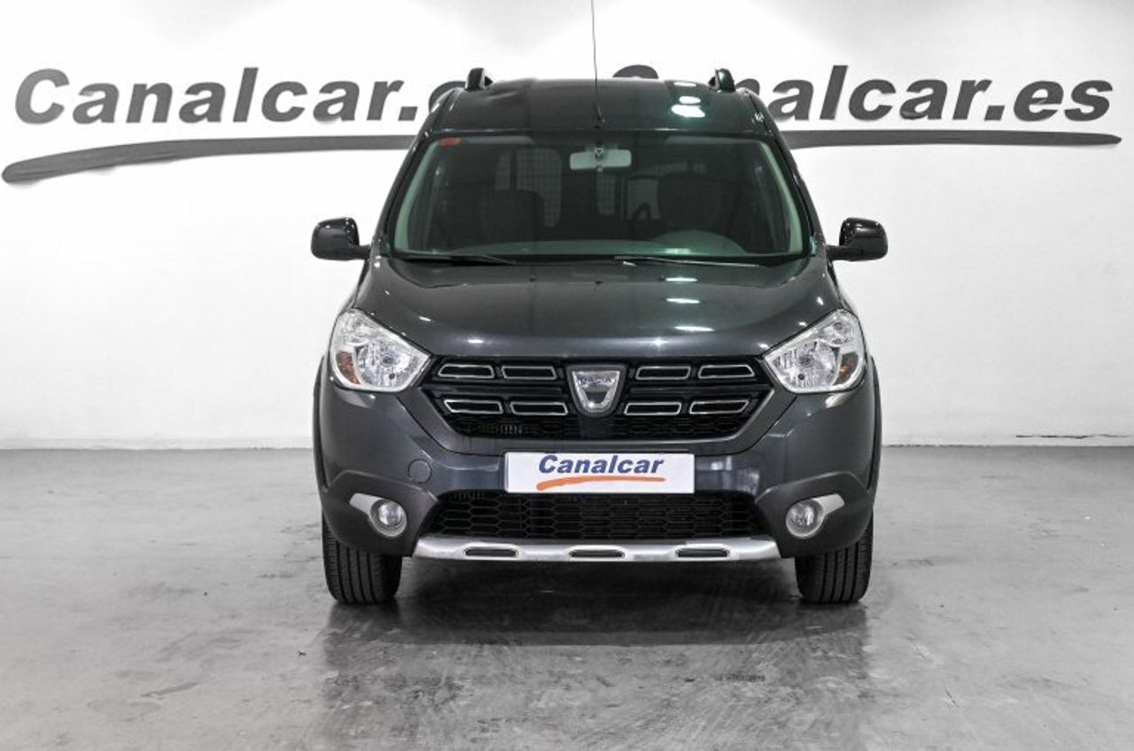 dacia dokker 2018 / foto grande (2)