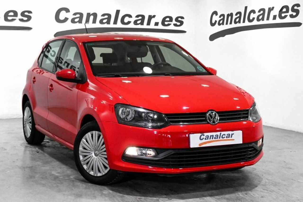 volkswagen polo 2015 / foto grande (3)