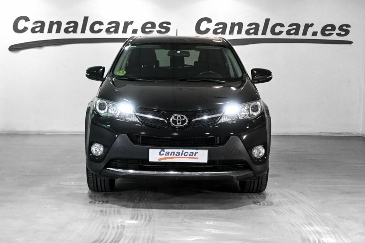 toyota rav4 2014 / foto grande (2)