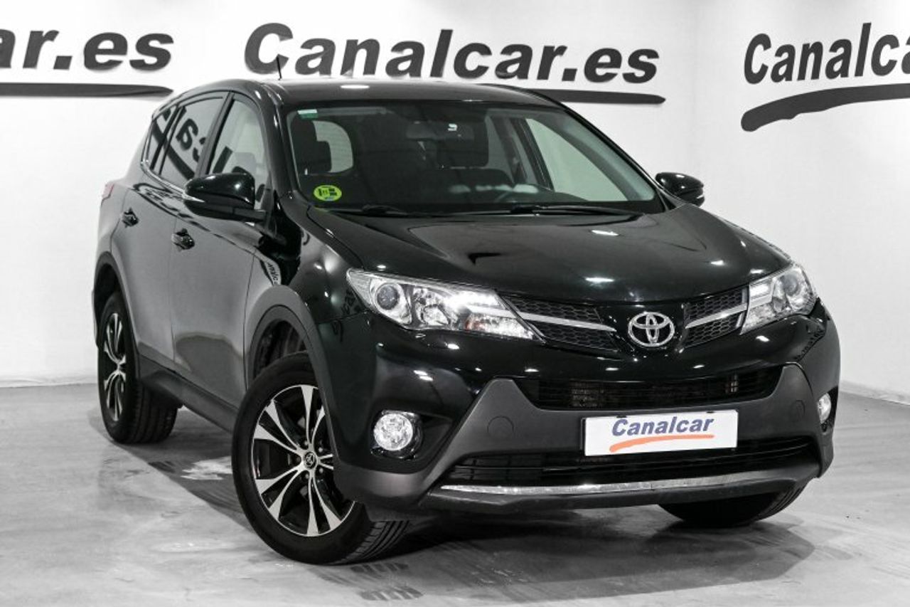 toyota rav4 2014 / foto grande (3)