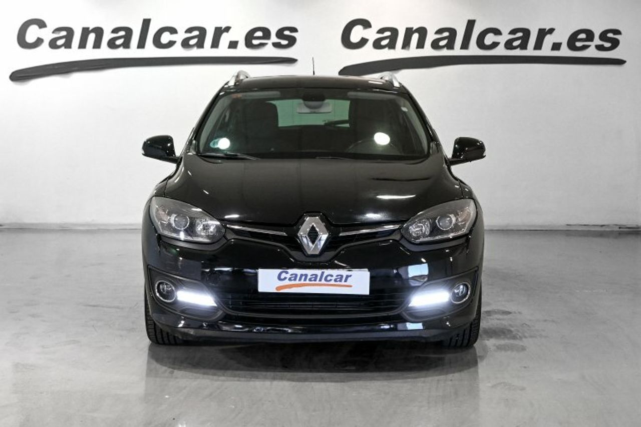 renault megane 2016 / foto grande (2)