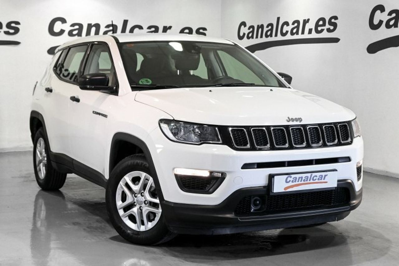 jeep compass 2018 / foto grande (3)