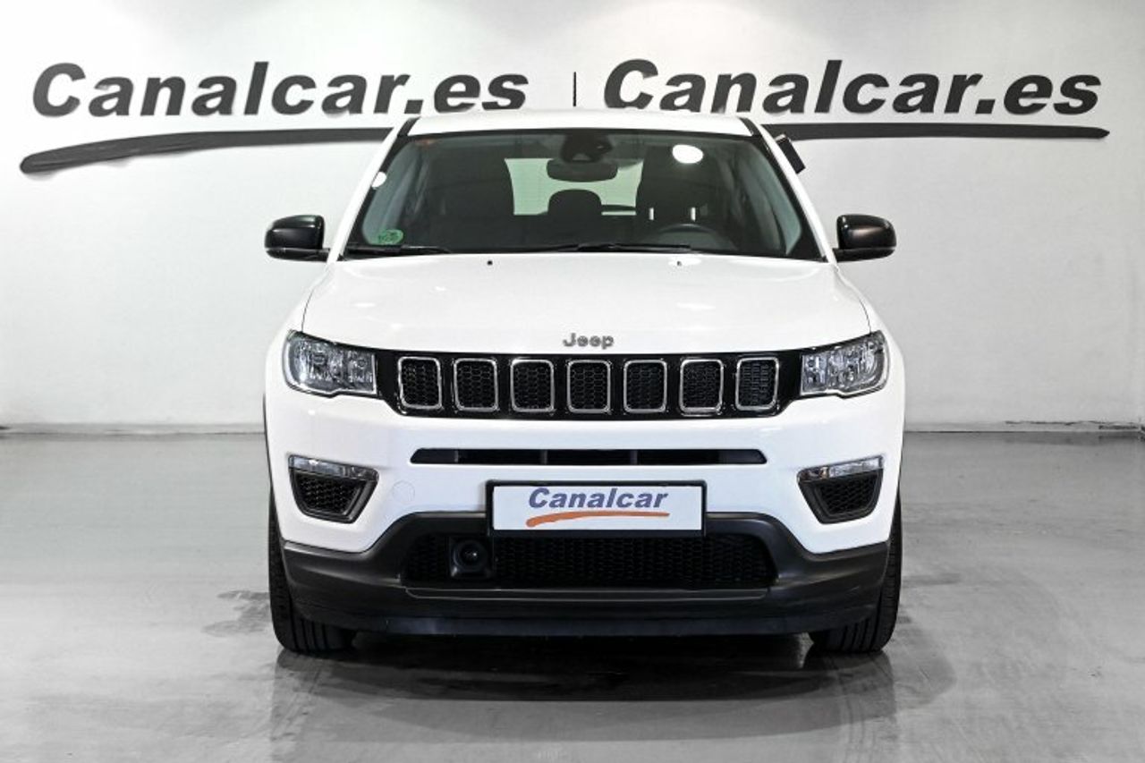 jeep compass 2018 / foto grande (2)