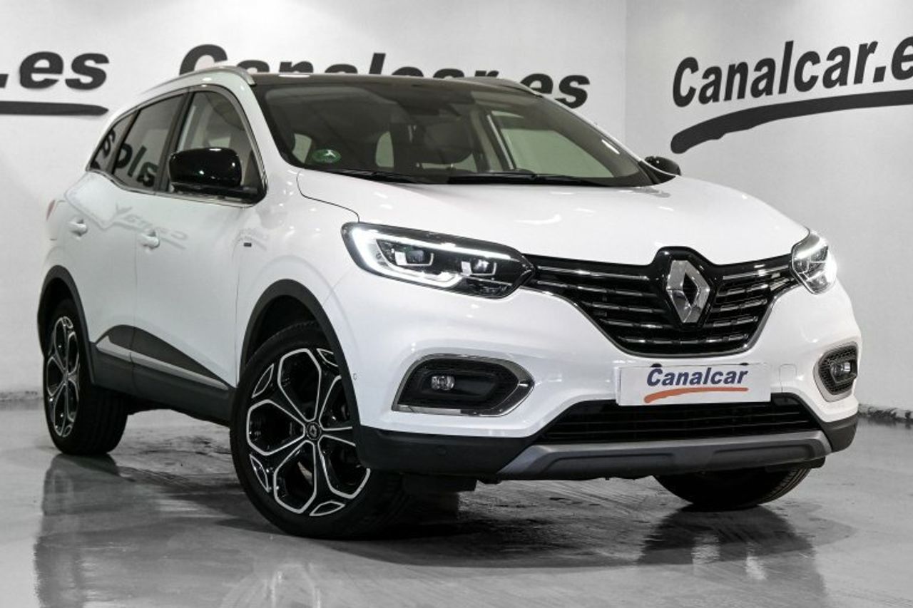 renault kadjar 2019 / foto grande (3)