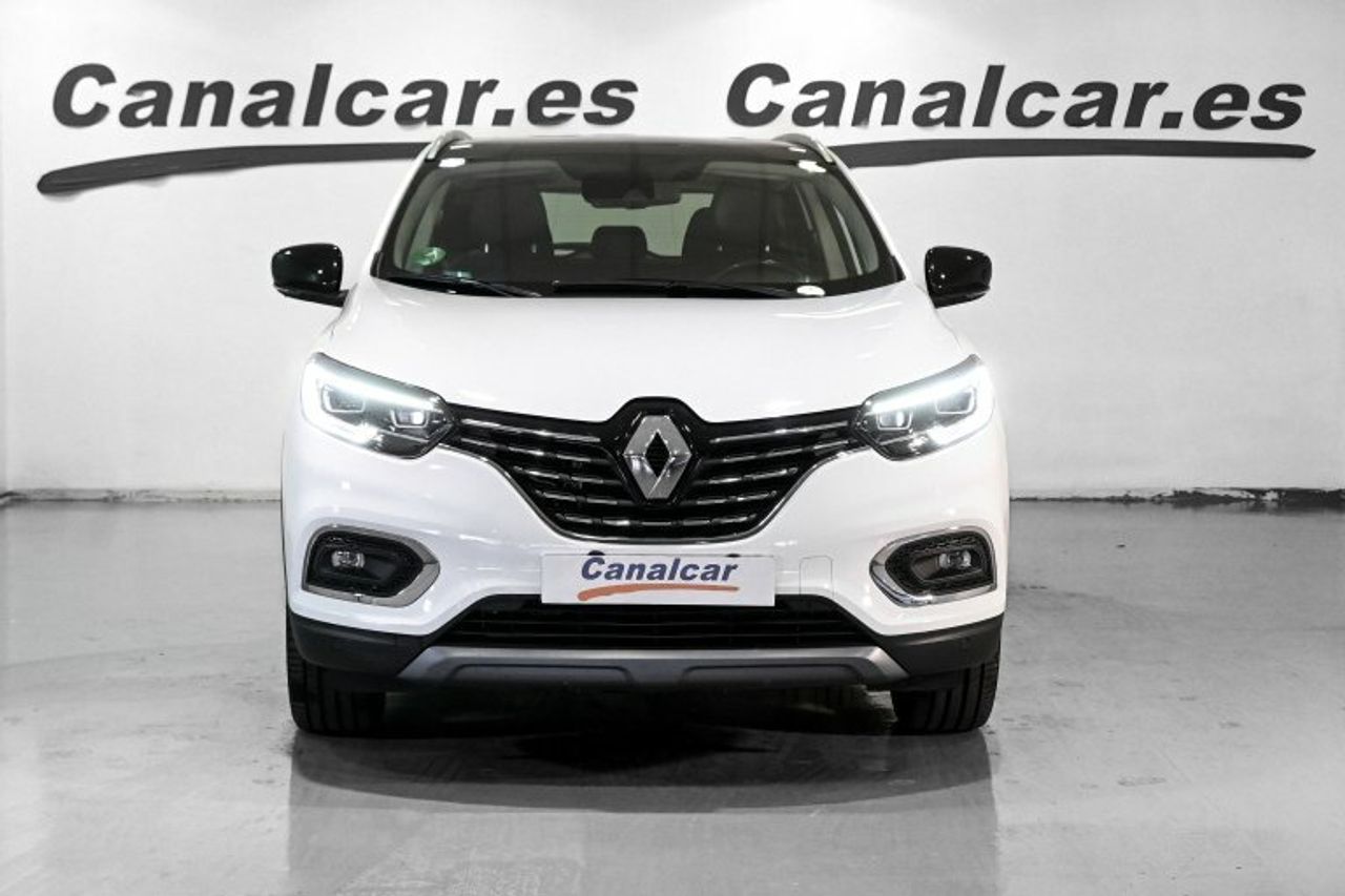 renault kadjar 2019 / foto grande (2)
