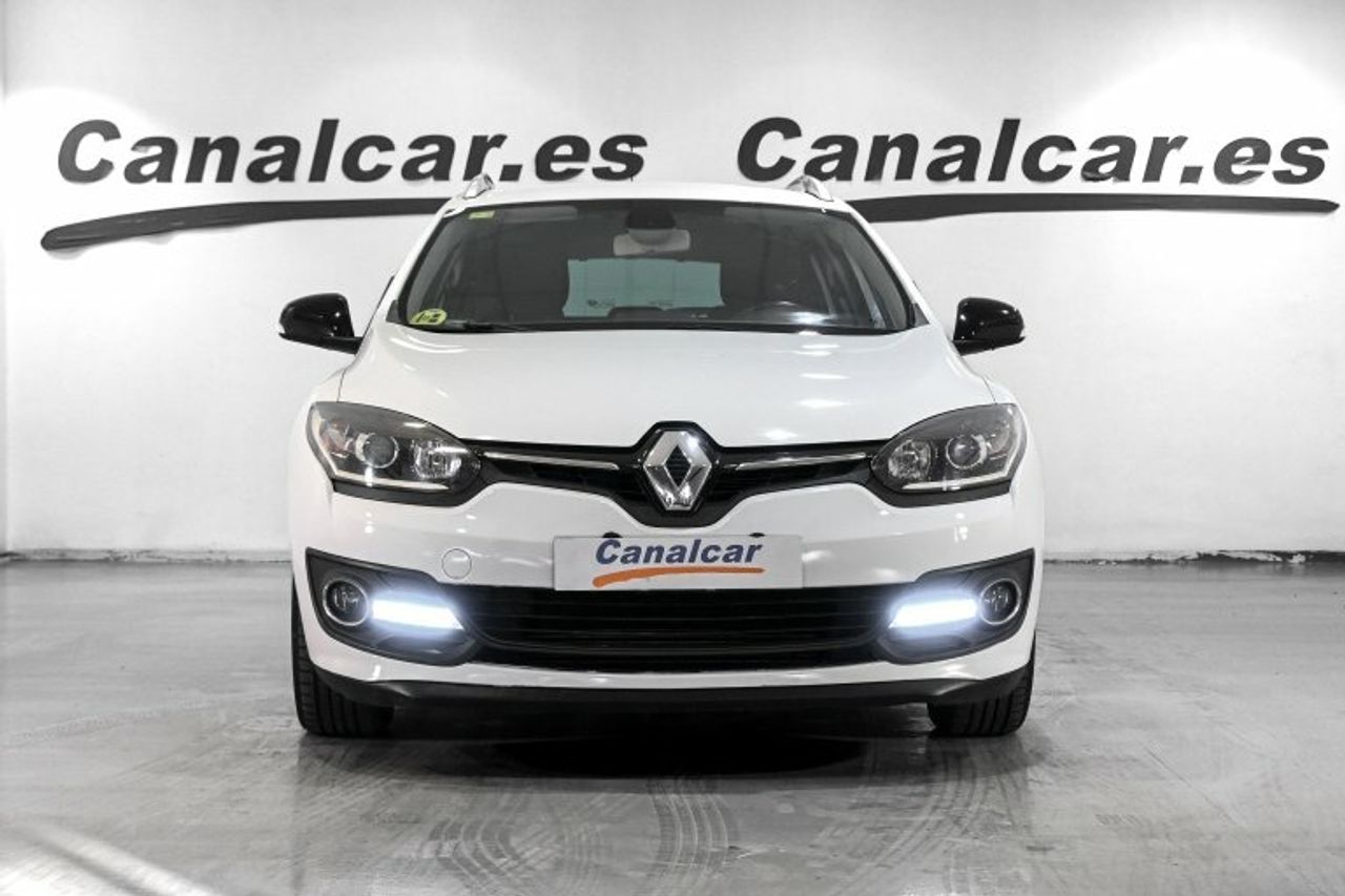 renault megane 2014 / foto grande (2)