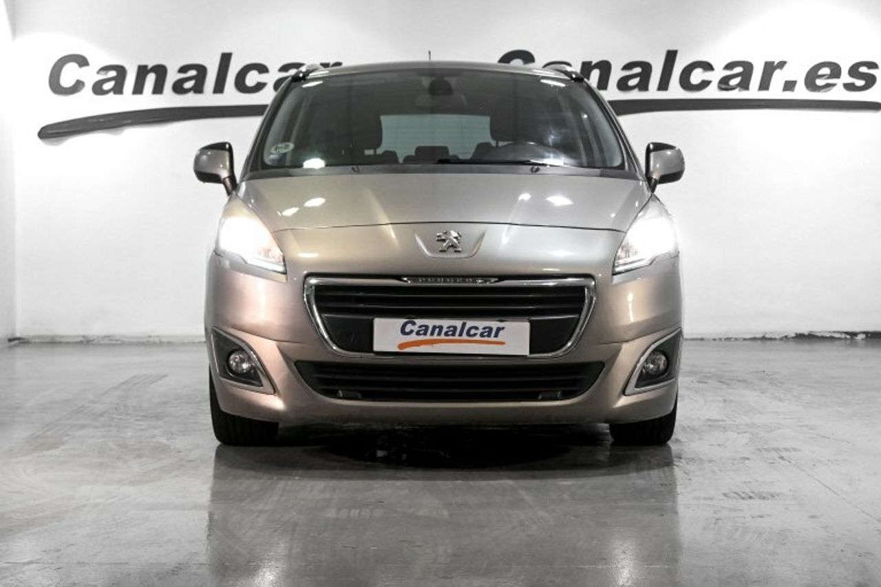 peugeot 5008 2014 / foto grande (2)
