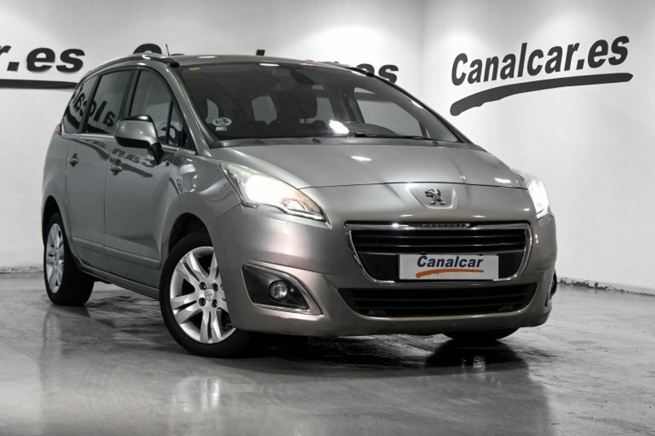 peugeot 5008 2014 / foto grande (3)