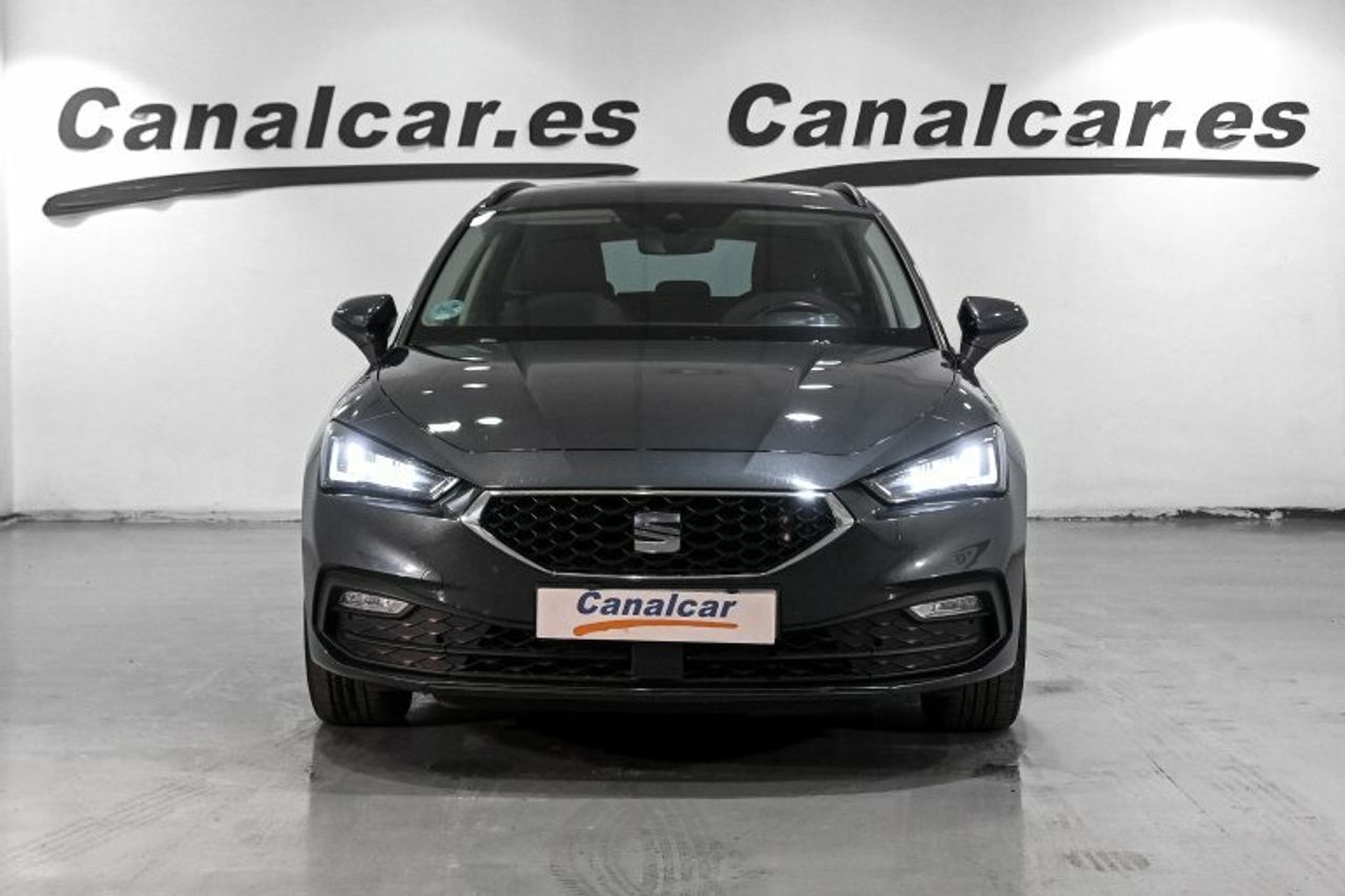 seat leon 2021 / foto grande (2)