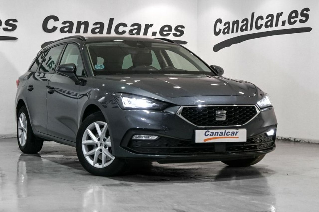 seat leon 2021 / foto grande (3)