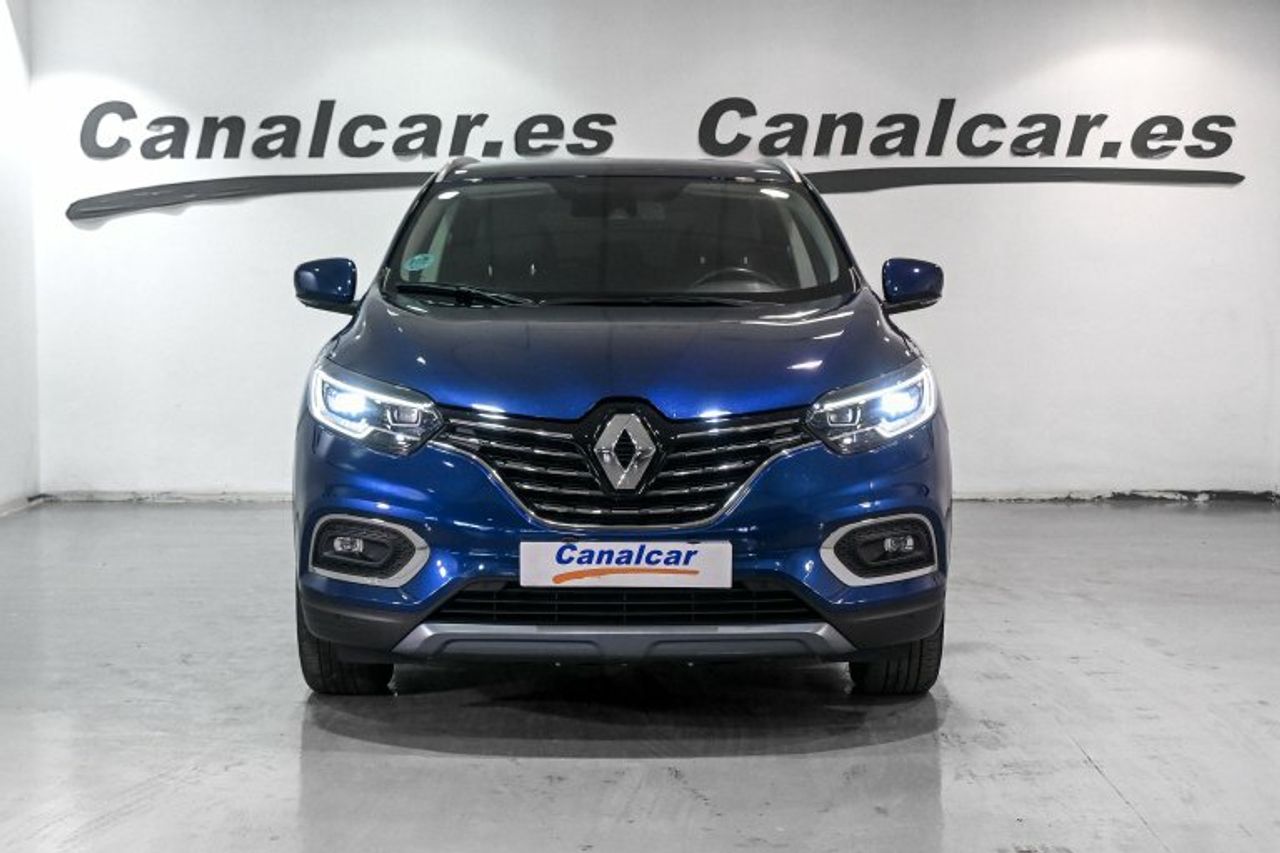 renault kadjar 2020 / foto grande (2)
