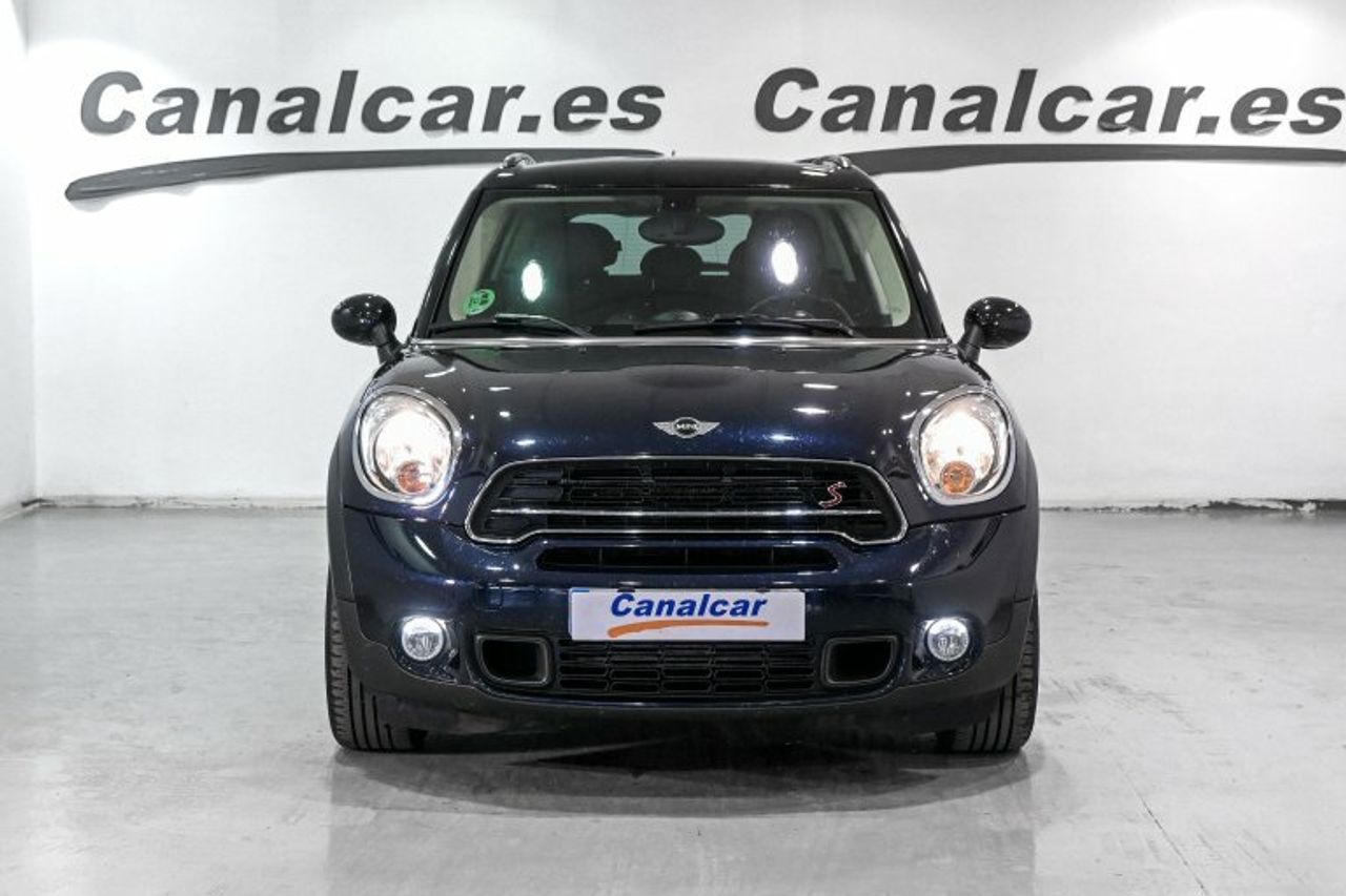 mini countryman 2015 / foto grande (2)