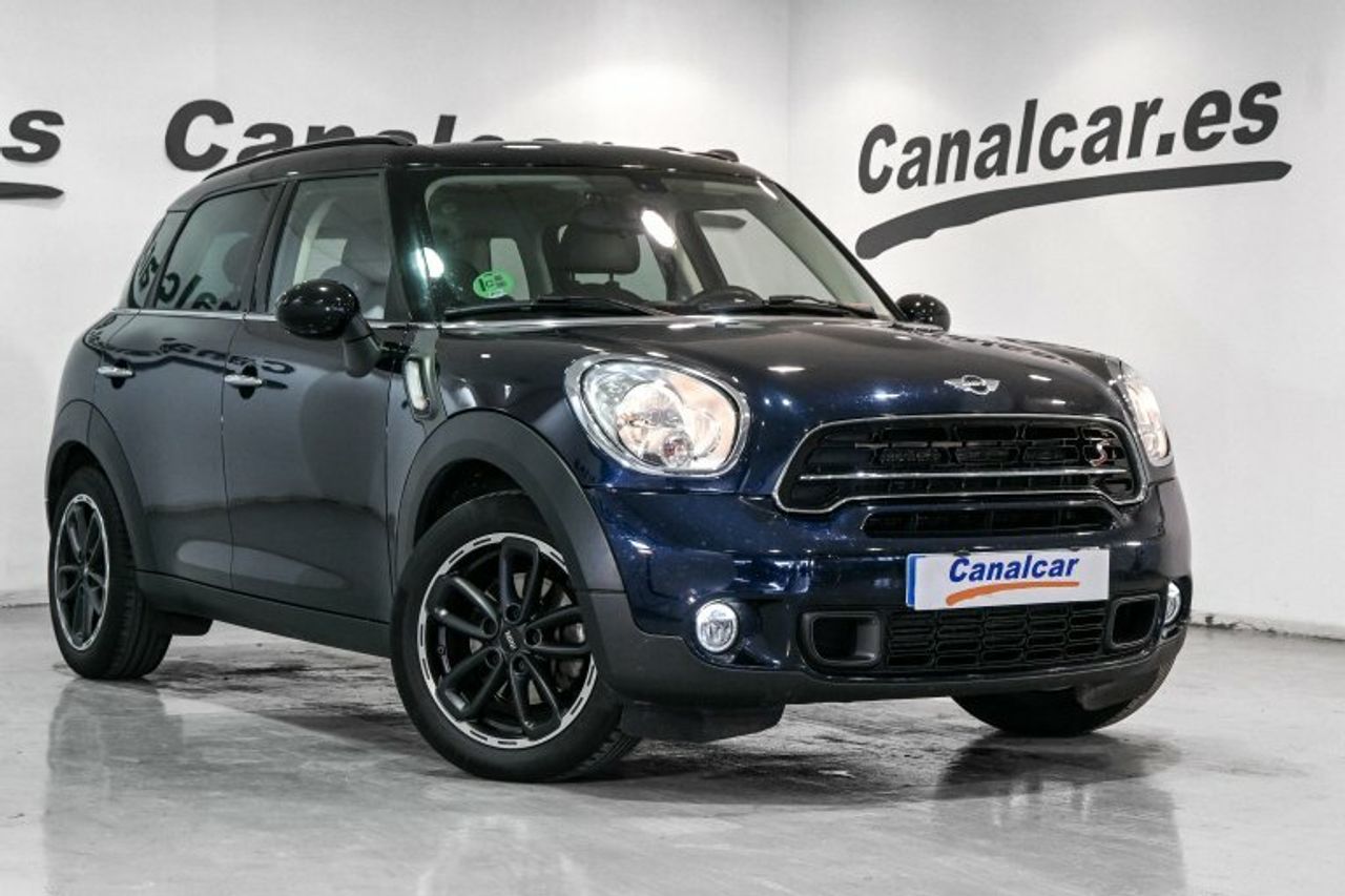 mini countryman 2015 / foto grande (3)