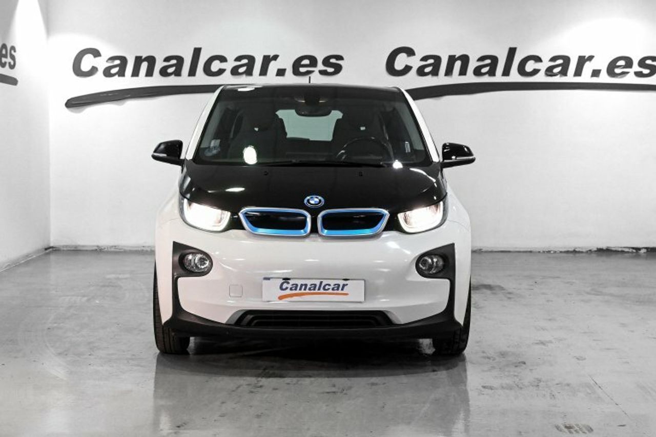 bmw i3 2015 / foto grande (2)