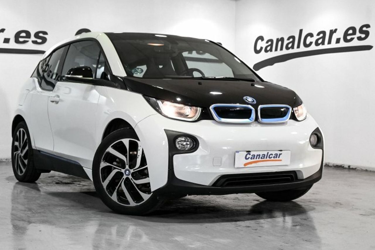 bmw i3 2015 / foto grande (3)