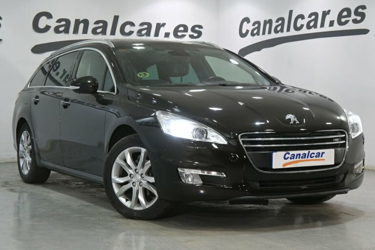 peugeot 508 2014 / foto grande (3)