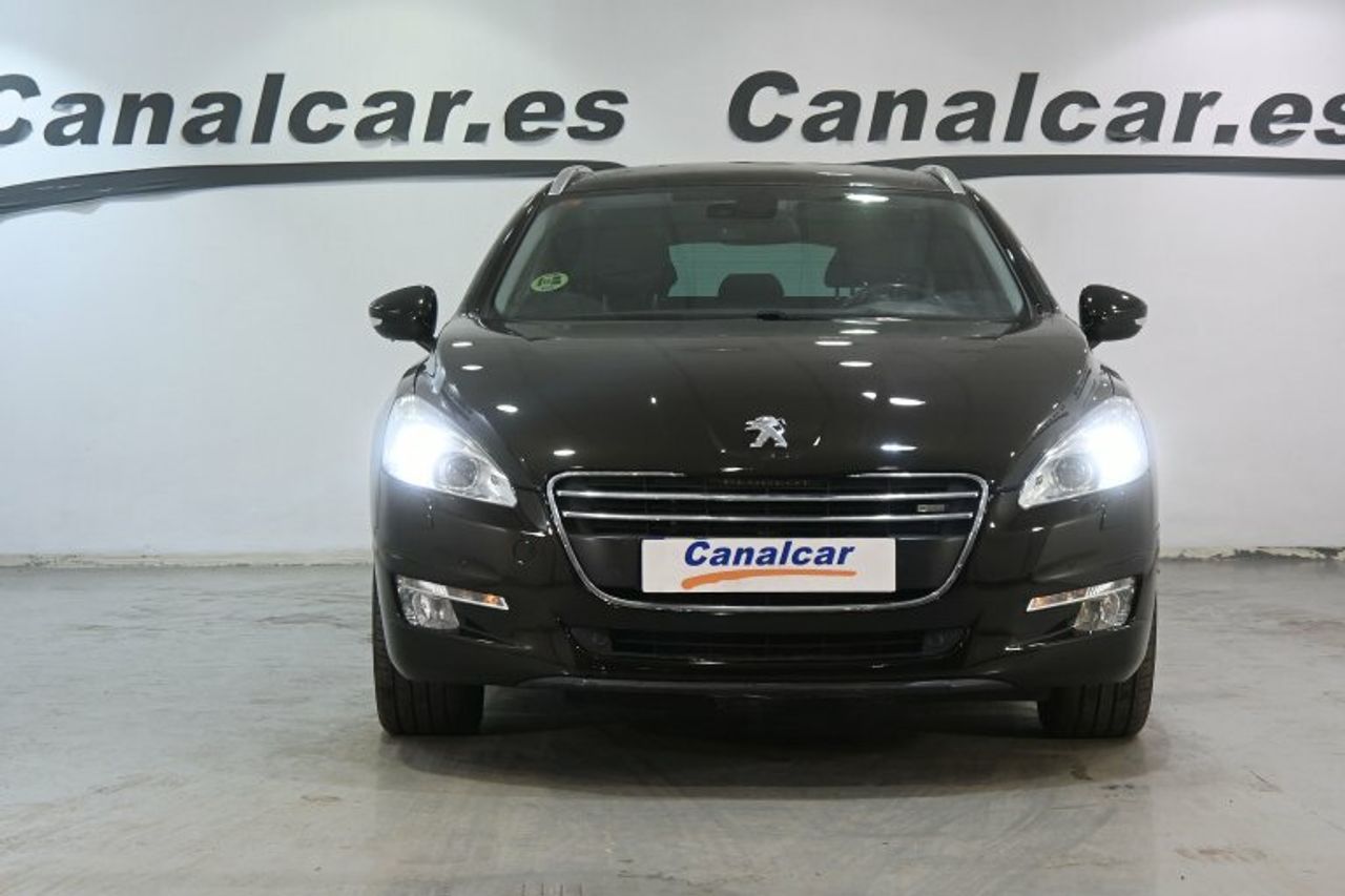 peugeot 508 2014 / foto grande (2)