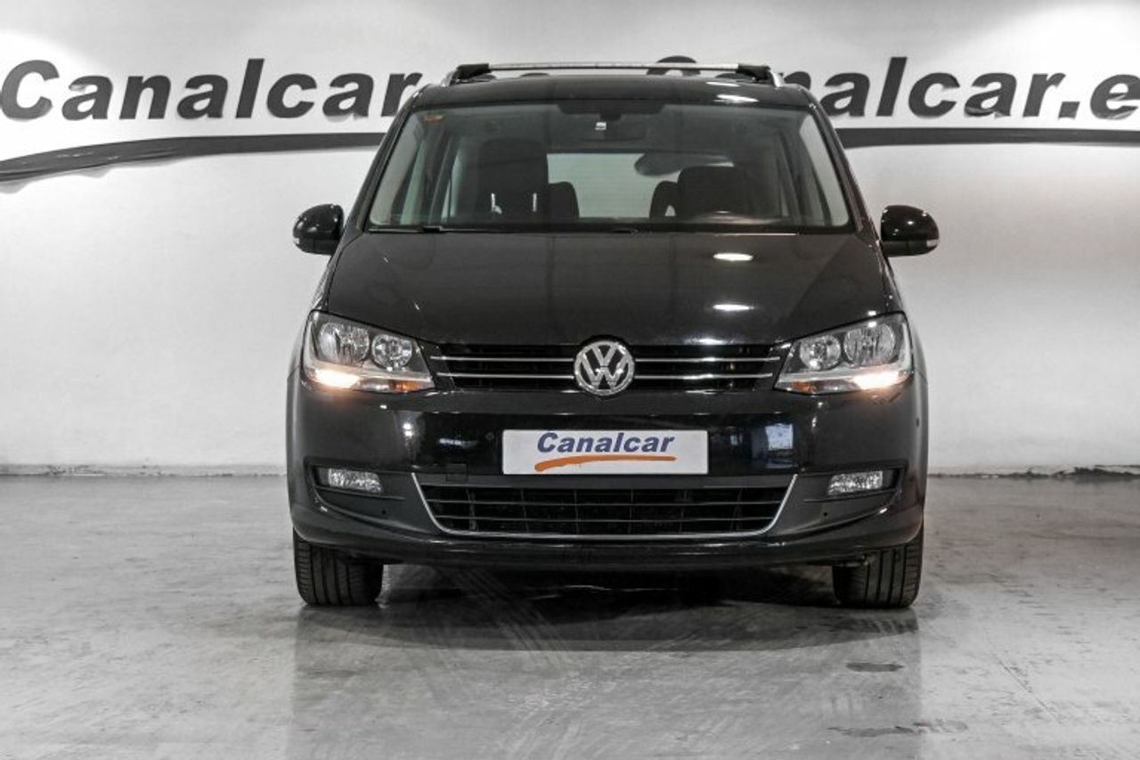 volkswagen sharan 2016 / foto grande (2)