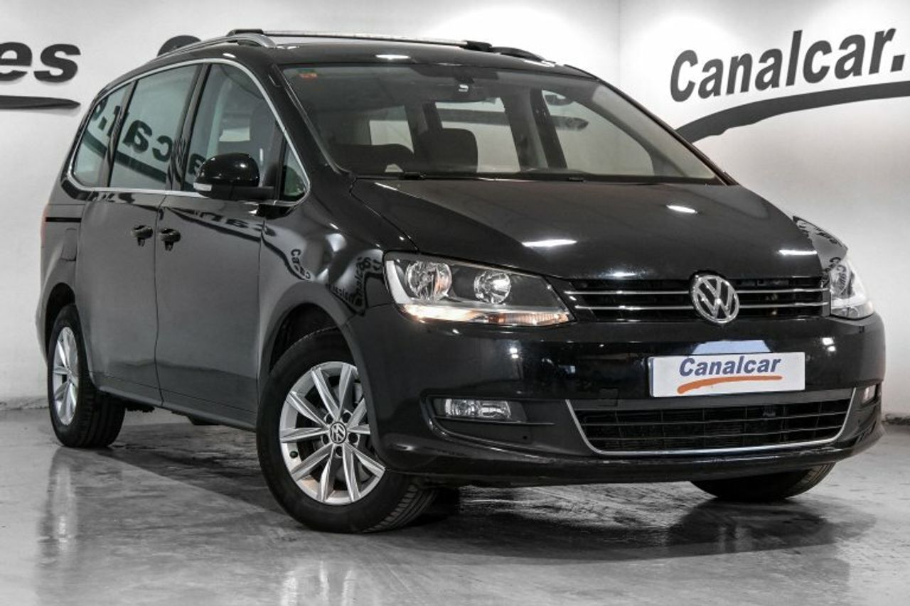 volkswagen sharan 2016 / foto grande (3)