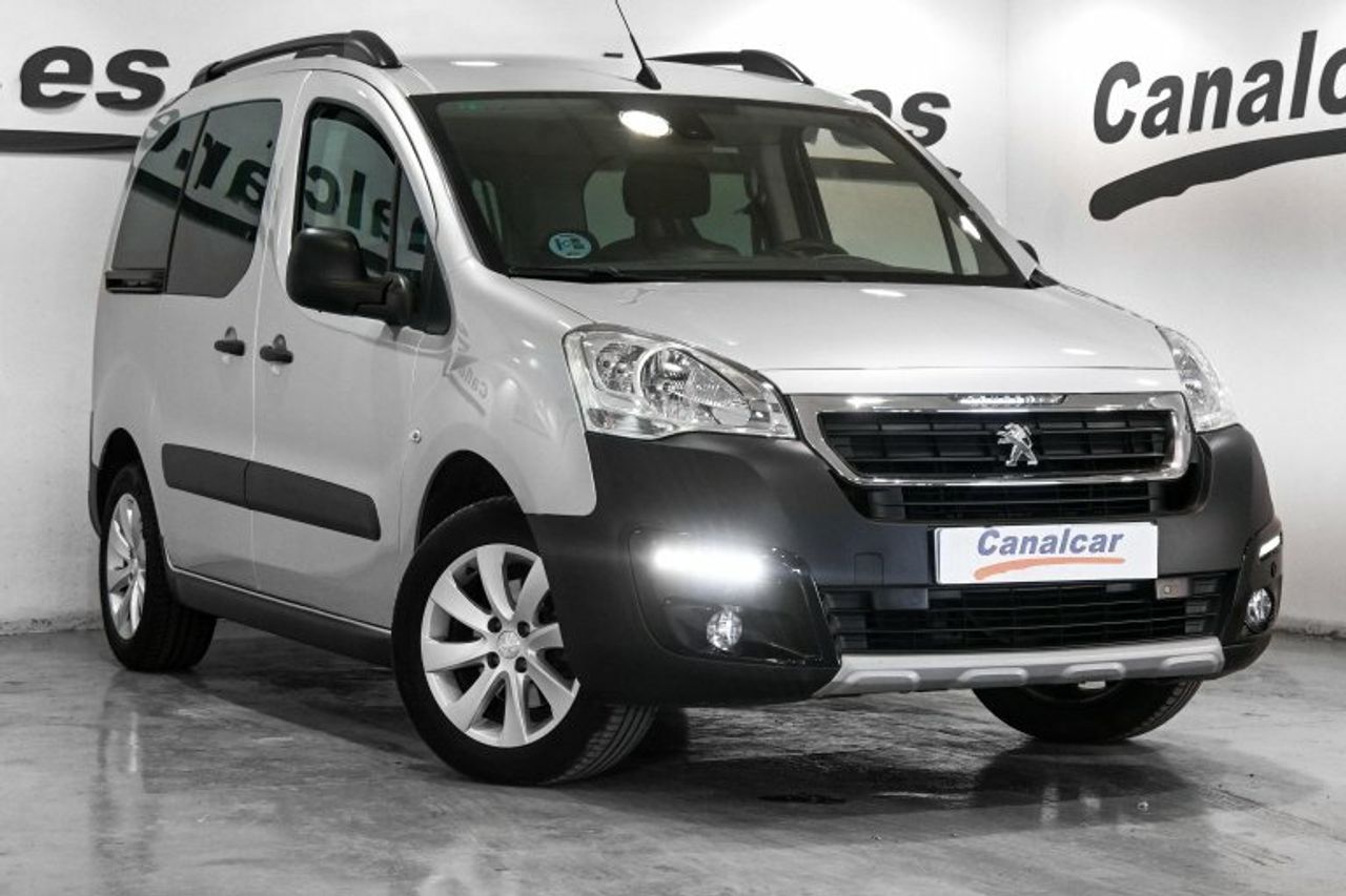 peugeot partner 2018 / foto grande (3)
