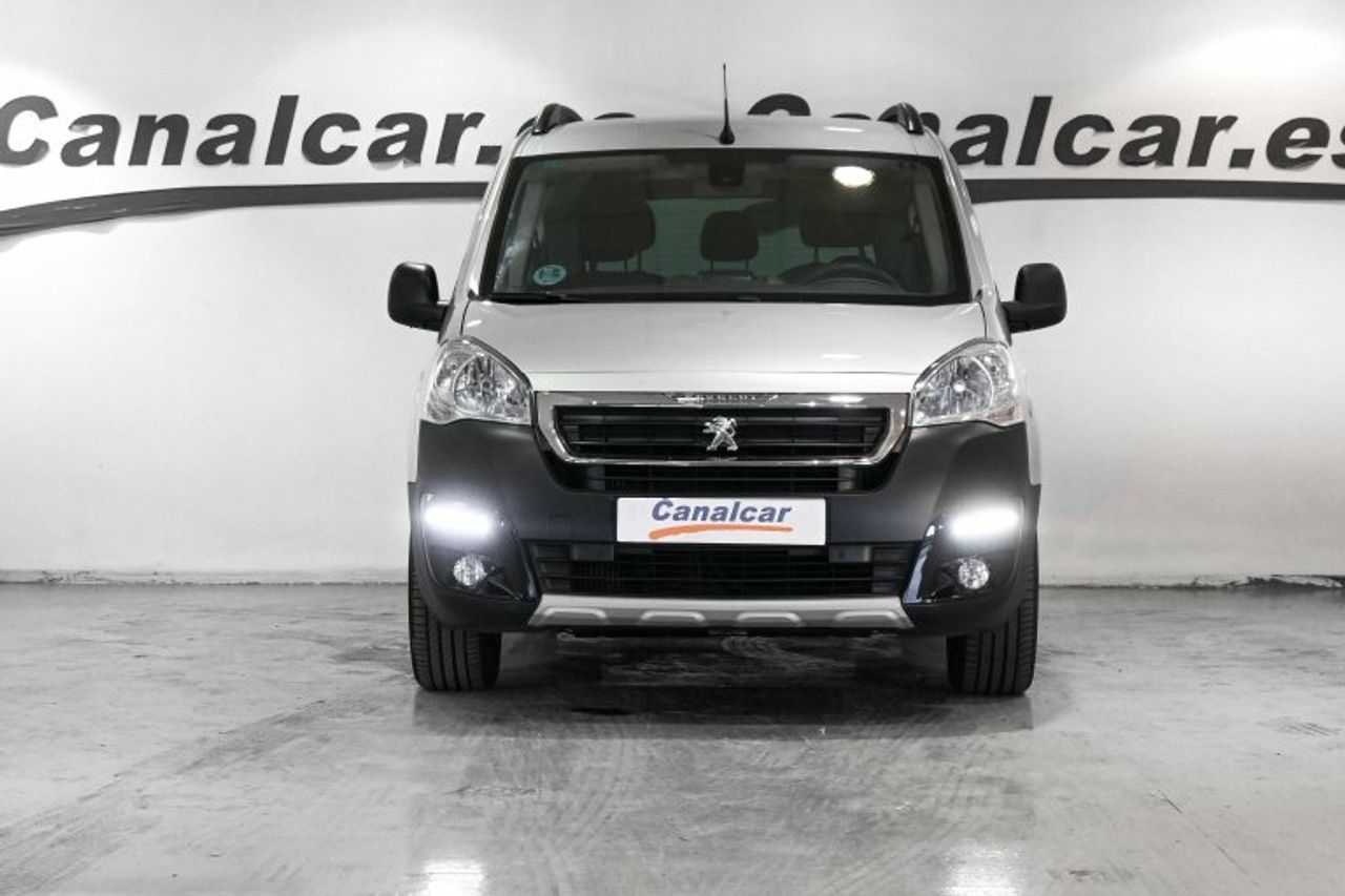peugeot partner 2018 / foto grande (2)
