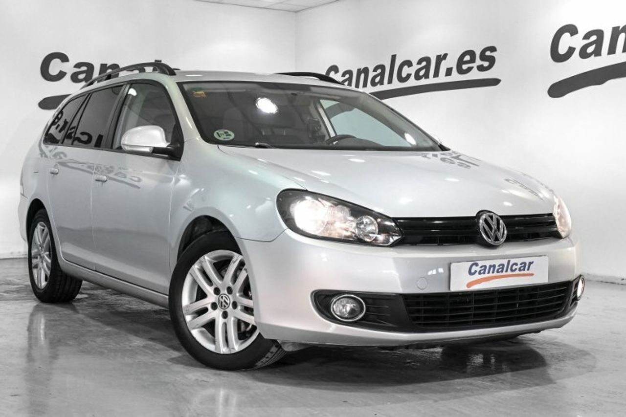 volkswagen golf 2012 / foto grande (3)