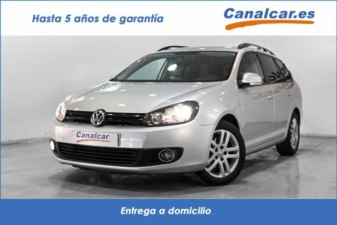 Volkswagen golf 2013  de segunda mano - volkswagen golf 2012 /