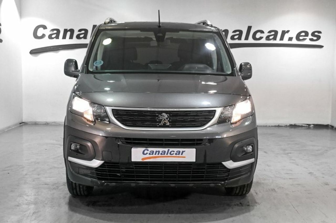peugeot rifter 2019 / foto grande (2)