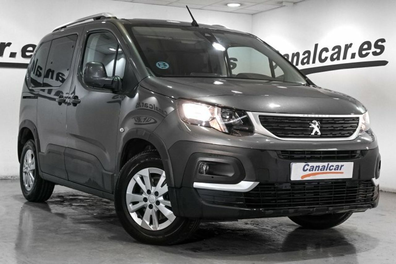 peugeot rifter 2019 / foto grande (3)