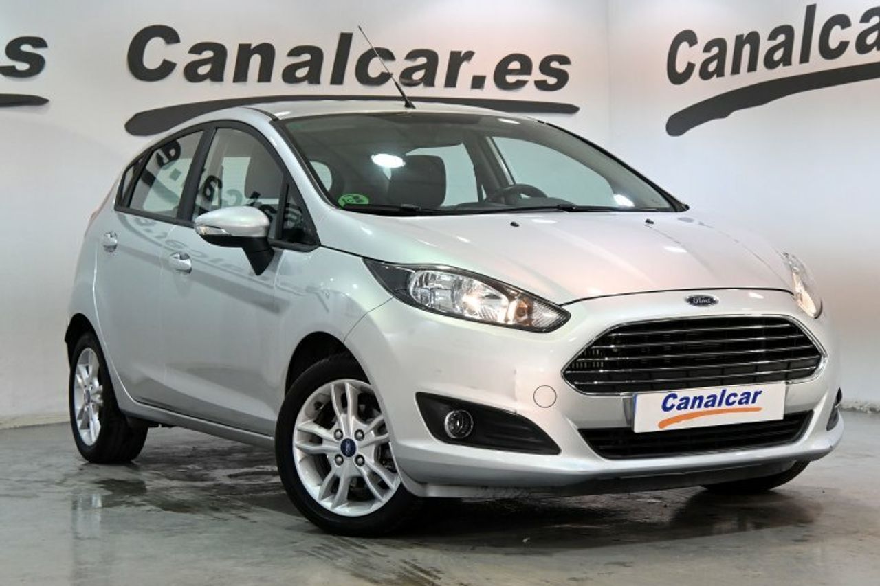 ford fiesta 2015 / foto grande (3)