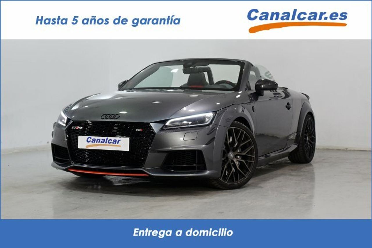 Foto audi tt 2015 /