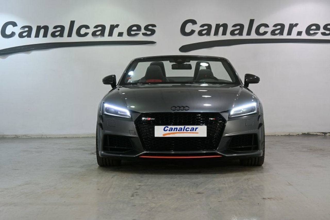 audi tt 2015 / foto grande (2)