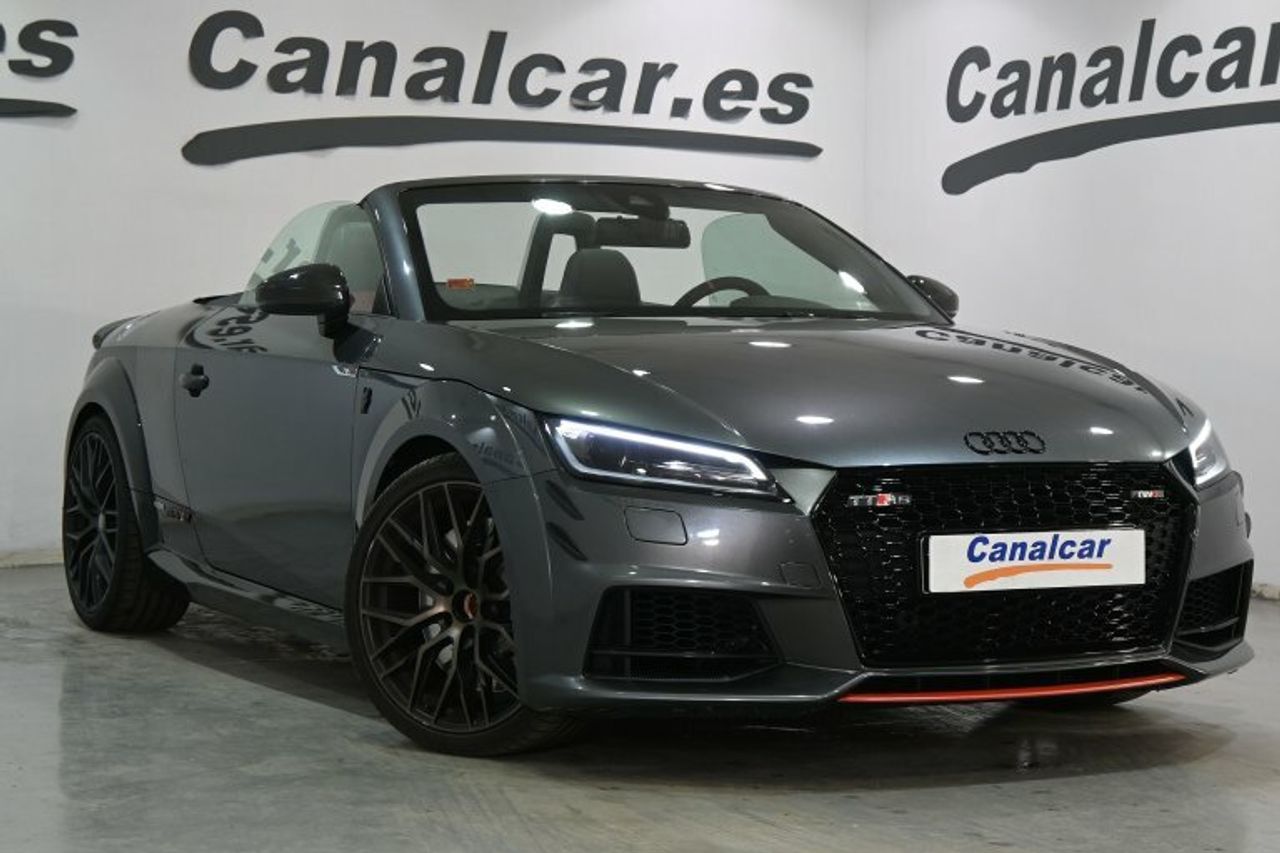 audi tt 2015 / foto grande (3)