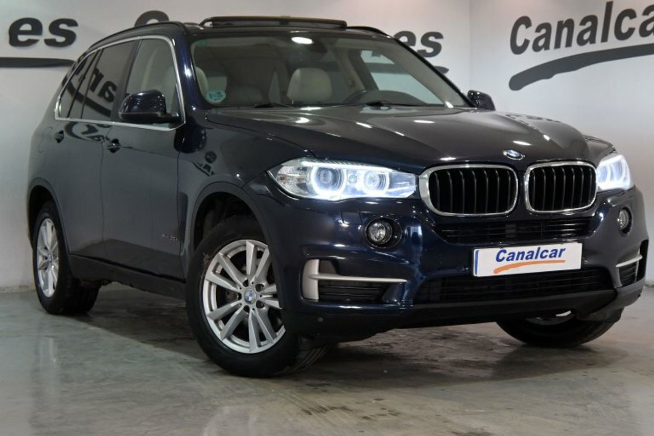 bmw x5 2016 / foto grande (3)