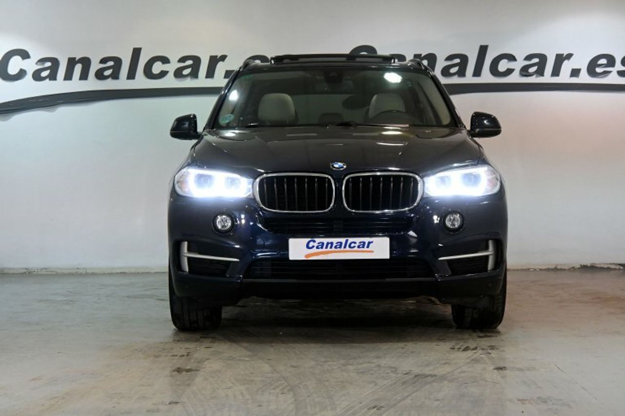 bmw x5 2016 / foto grande (2)