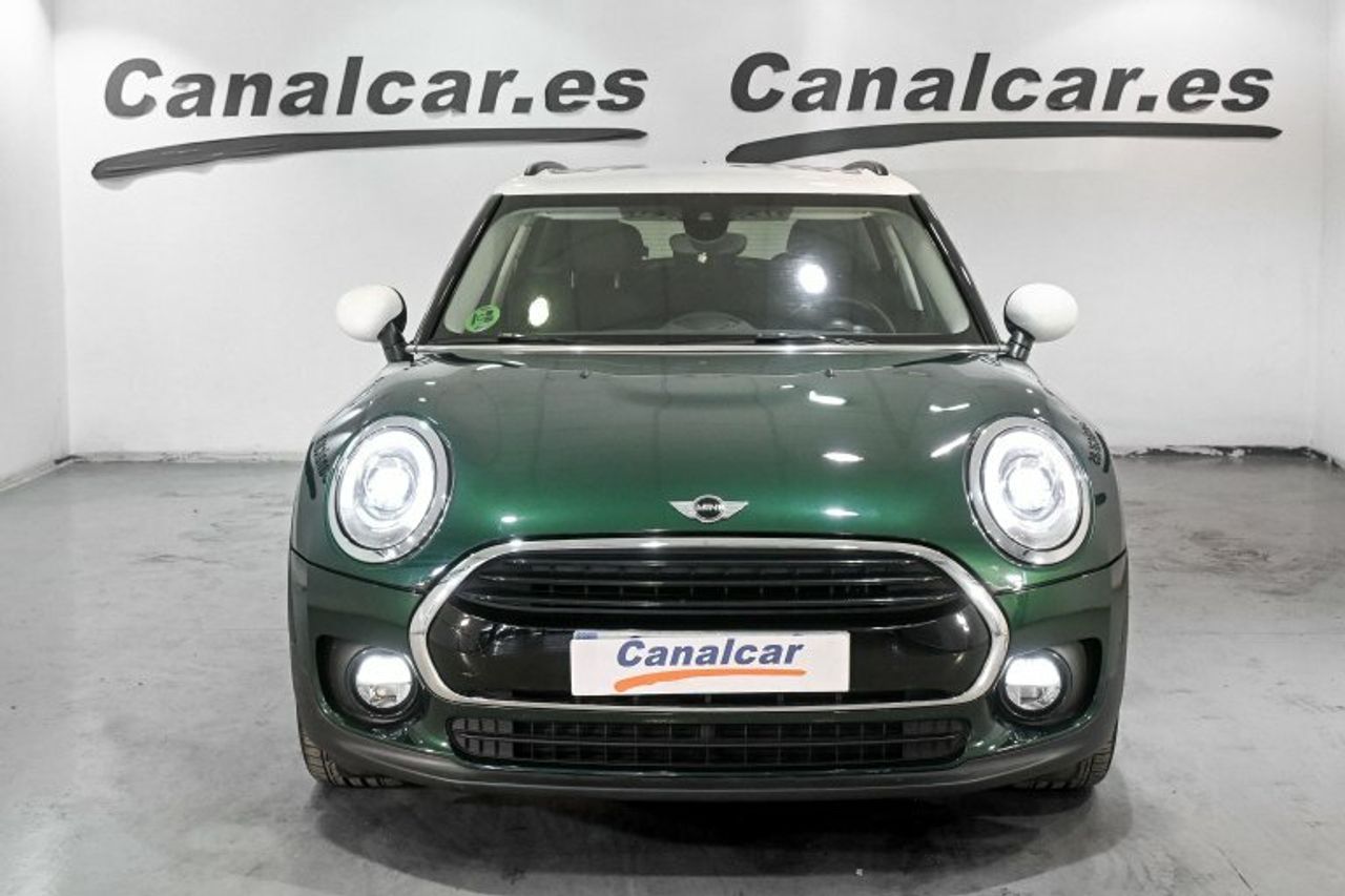 mini clubman 2017 / foto grande (2)