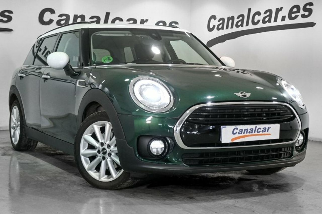 mini clubman 2017 / foto grande (3)